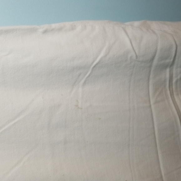 Labatt Blue pilsner john labatt blue 1847 mens white tank XL - Picture 9 of 16